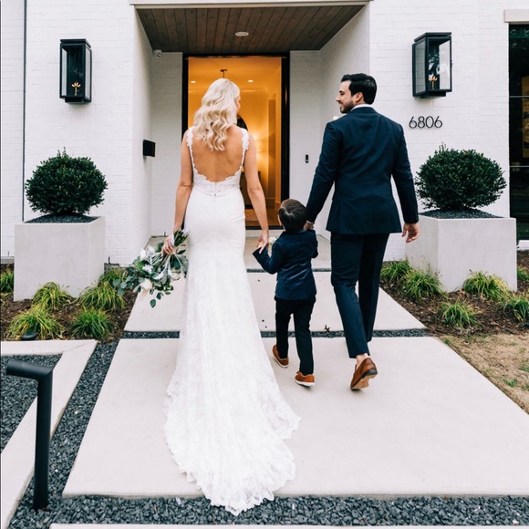 Meet your Posher, Piper - Picture 1 of 1